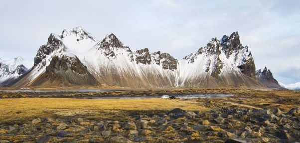 Iceland ProTravel picture