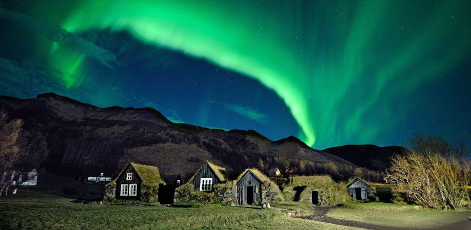 Iceland ProTravel Iceland ProTravel / Iceland vacation