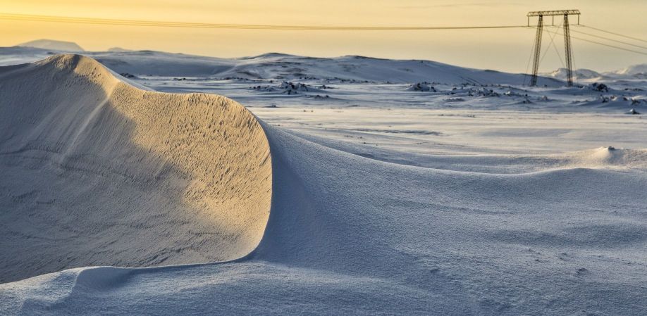 Iceland ProTravel