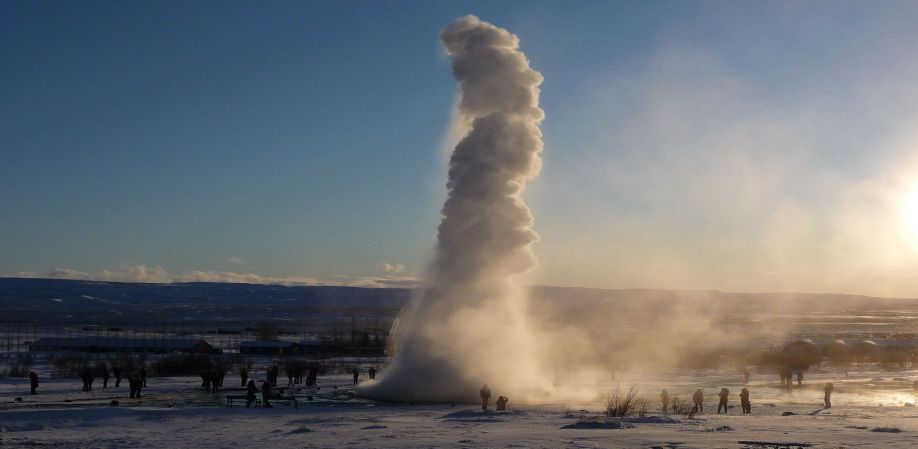 Iceland ProTravel