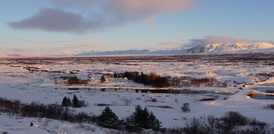 Iceland ProTravel