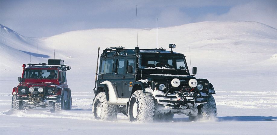 Iceland ProTravel