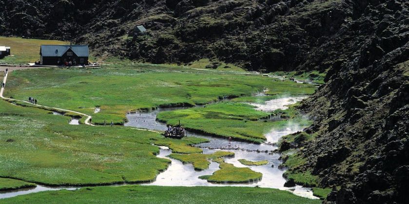 Iceland ProTravel