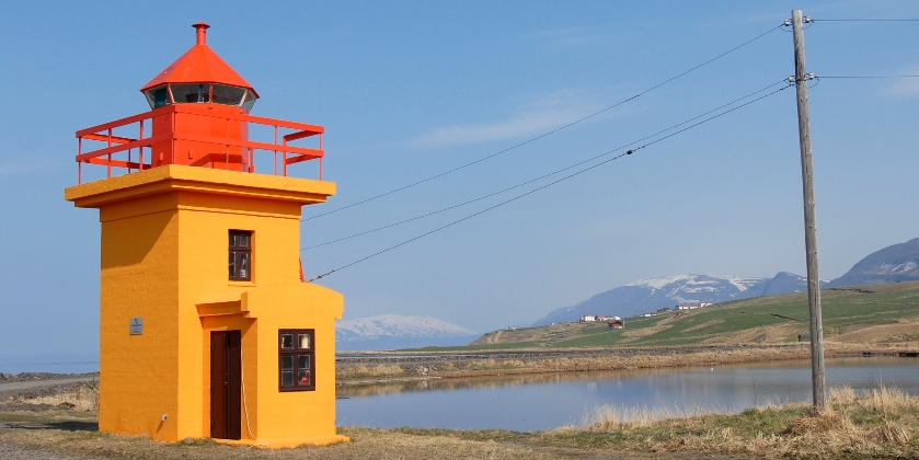 Iceland ProTravel