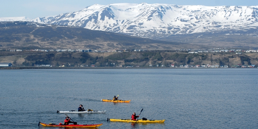 Iceland ProTravel