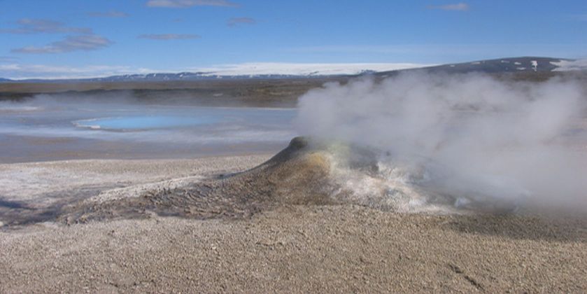 Iceland ProTravel