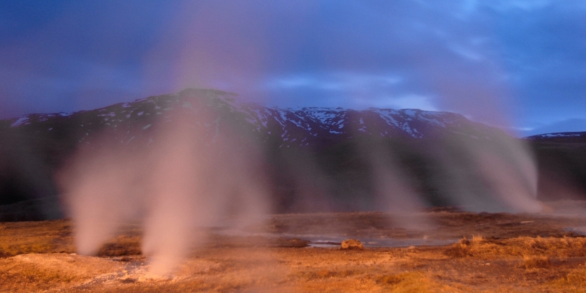 Iceland ProTravel