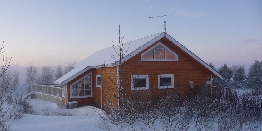 Iceland ProTravel