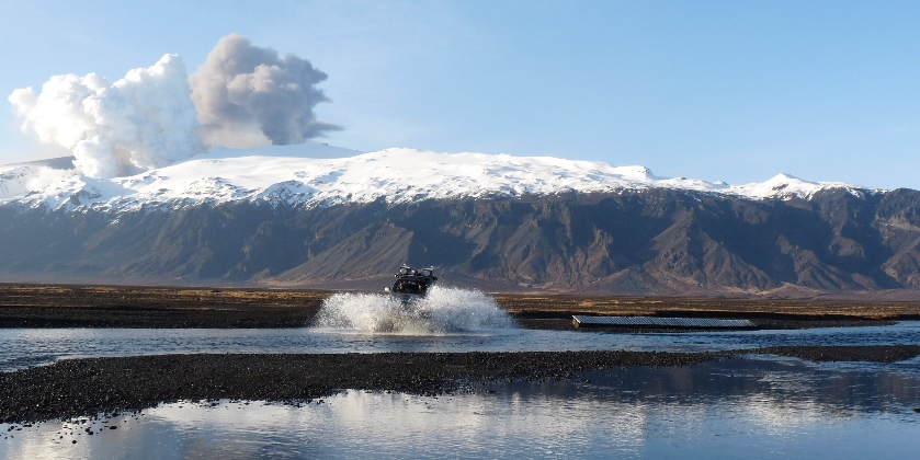 Iceland ProTravel