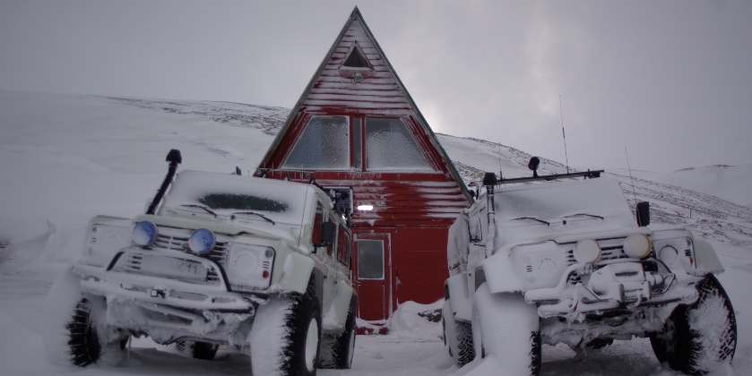 Iceland ProTravel