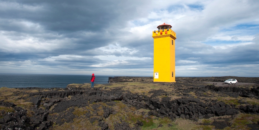 Iceland ProTravel