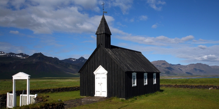Iceland ProTravel
