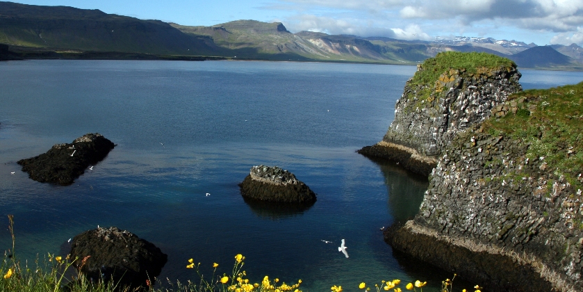 Iceland ProTravel