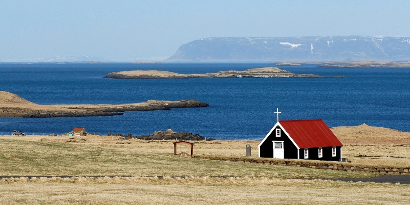 Iceland ProTravel