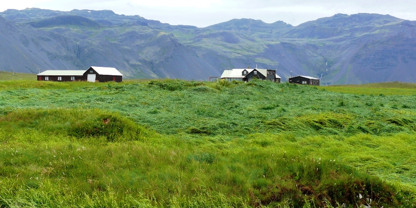 Iceland ProTravel