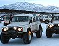 Special interest tours