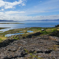 Guided tour Iceland