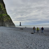 Guided Tour Iceland