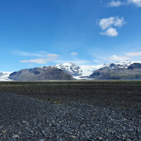 Guided Tour Iceland