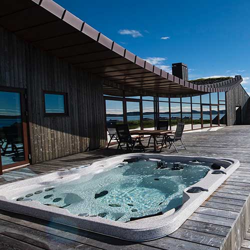 Villa Lakeview