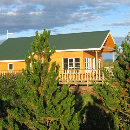 Birta I holiday cottage in Iceland