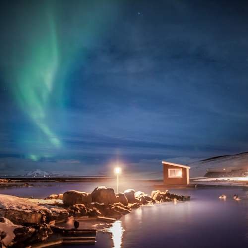 Myvatn Nature Bath