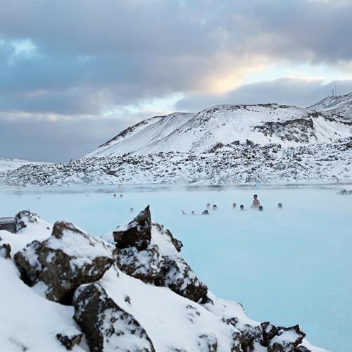 Blue Lagoon