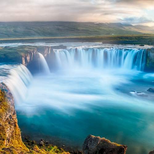 Godafoss