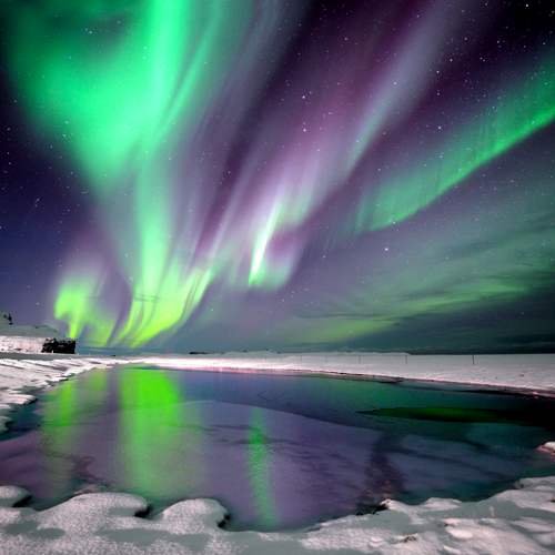 Northern Lights