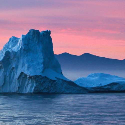 Iceberg
