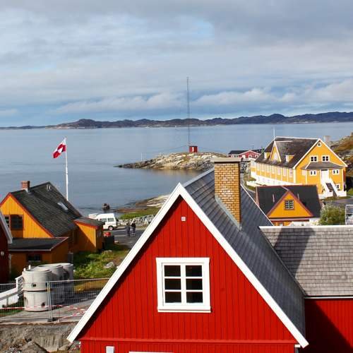 Nuuk