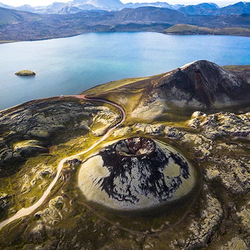Highlands © Icelandic Explorer