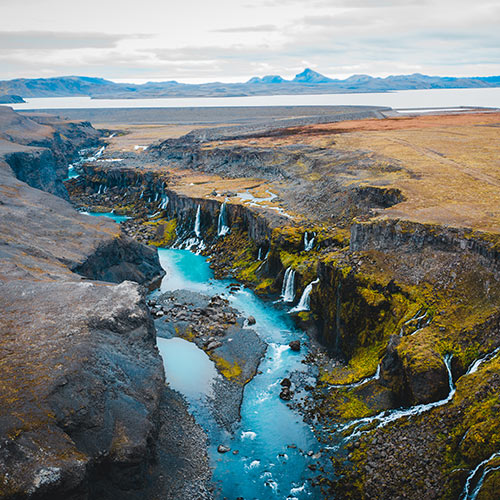 Landmannalaugar ©Icelandic Exlorer