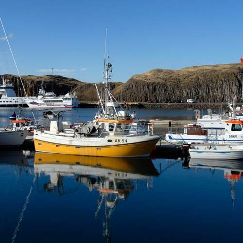 Stykkisholmur