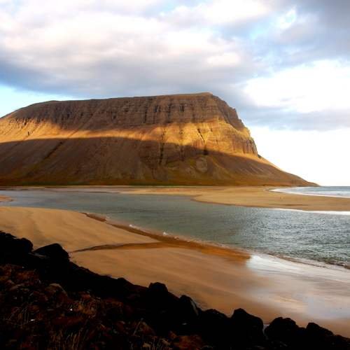 Kirkjufell, Grundarfjordur
