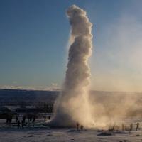 Strokkur