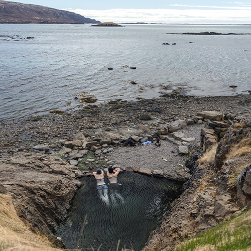 Hot Spring Hellulaug