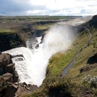 Gullfoss