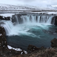 Godafoss