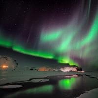 Northern lights