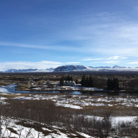 Thingvellir