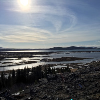 Thingvellir