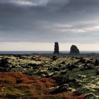 Lava in Snaefellsness ©Buehler Buechi