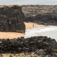 Skardsvik Beach ©Phototravellers