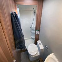 Bathroom Motorhome X20