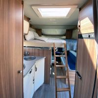 X20 Motorhome