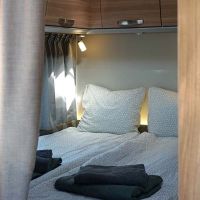 X20 Bedroom