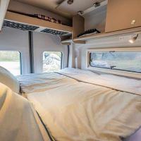 Bed Camper XX13