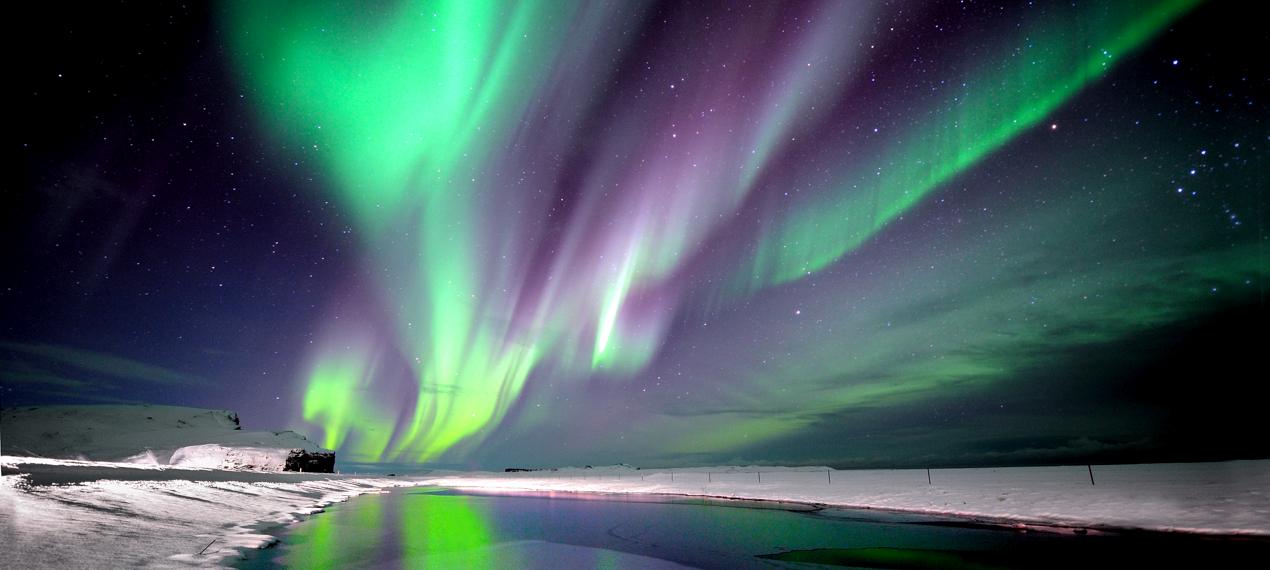 skrivebord ecstasy pave Iceland Northern Lights Holidays | Iceland ProTravel