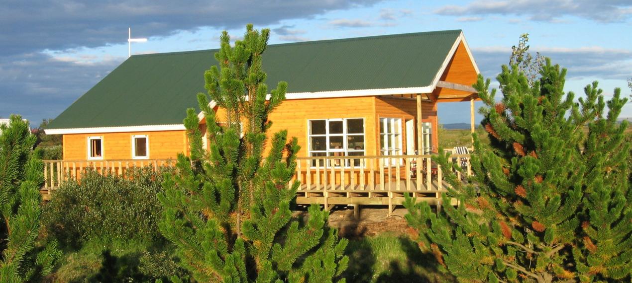 Iceland Cottages For Rent Iceland Protravel